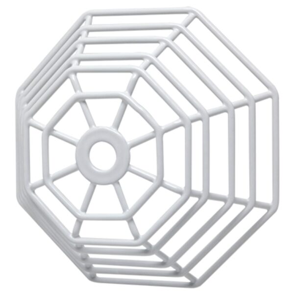 Canāree IX Wall/Ceiling Mount Cage