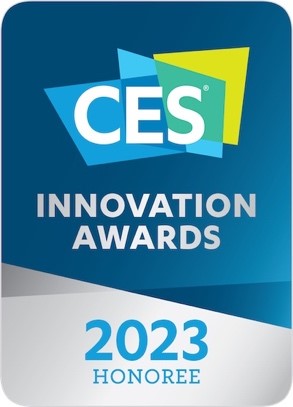 Piera Systems Named CES 2023 Innovation Awards Honoree - Piera Systems