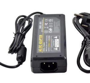 48V 2A Power Supply for IX6