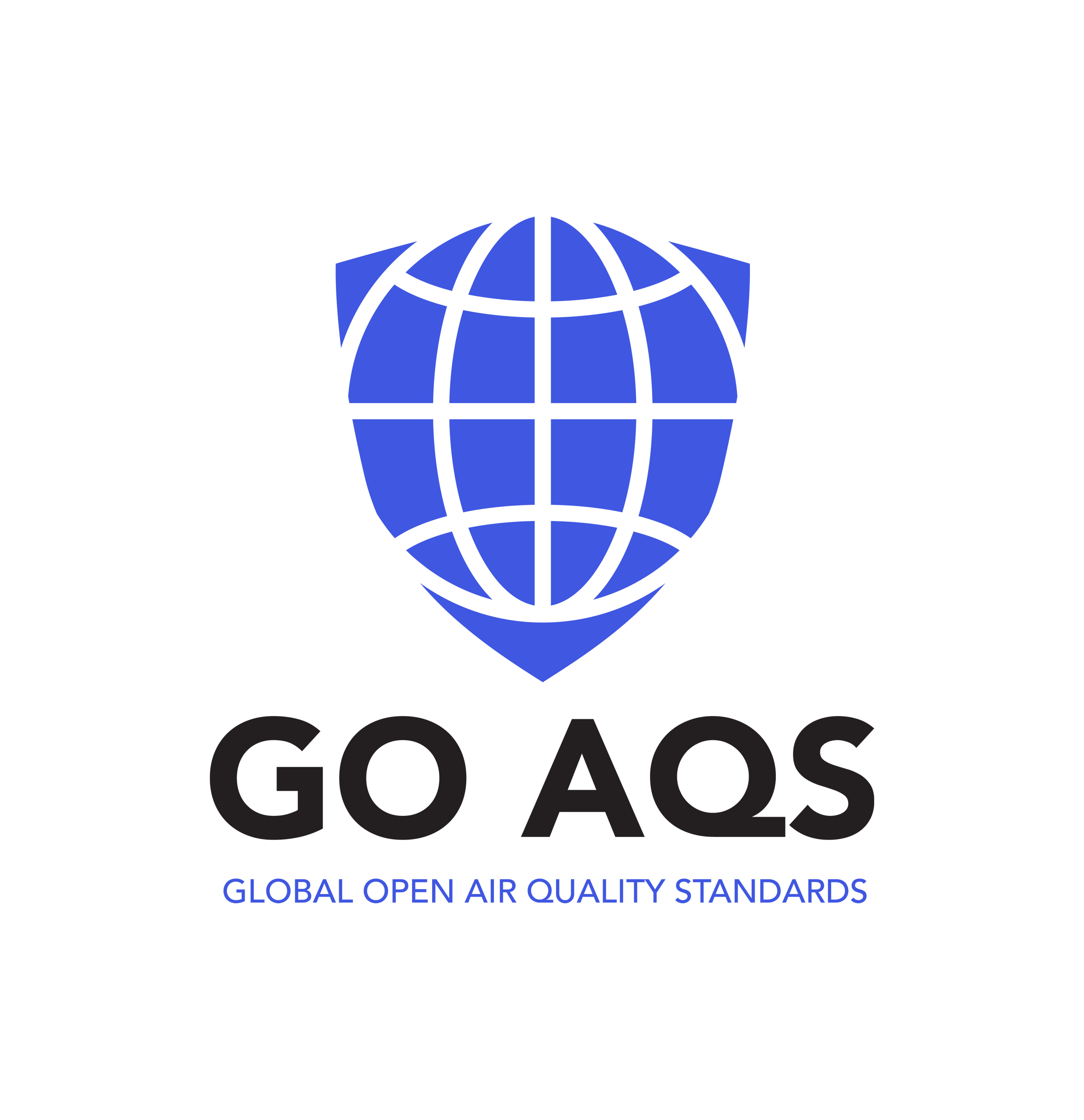 GO AQS logo