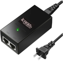 Power Over Ethernet Adapter